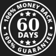 PowerX Pro Money Back Guarantee Seal